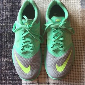 Nike Running “ FS Lite Run 3” Shoes